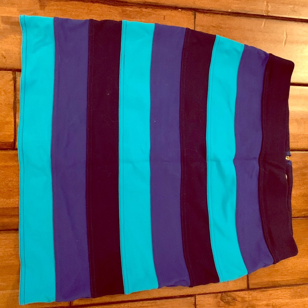 Lilly Pulitzer Mini Skirt